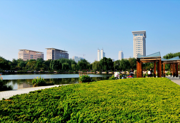 山东黄河三角洲创业发展集团有限公司